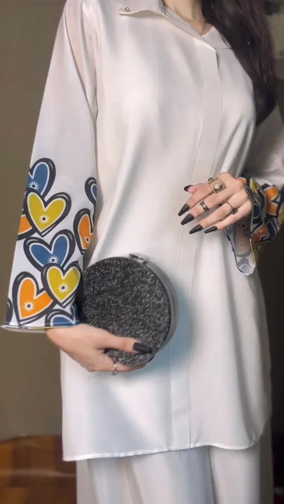 The HeartBreaker (Small)