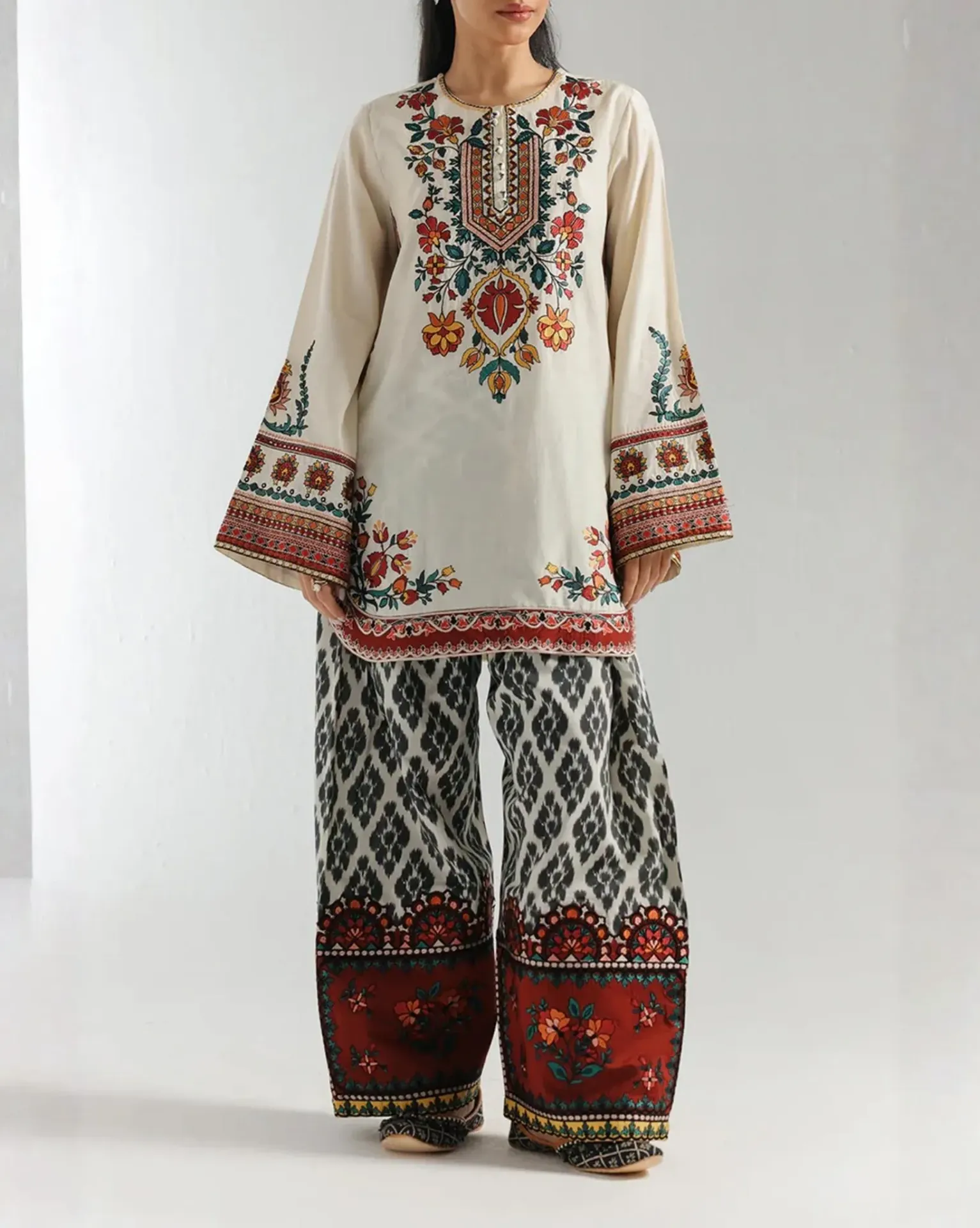 Dastaan E Rung - Mehrbano